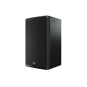 Two-way, full range, passive, 8 inch loudspeaker