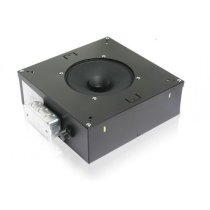 8″ Sound Masking Speaker with 70.7V-5W Transformer