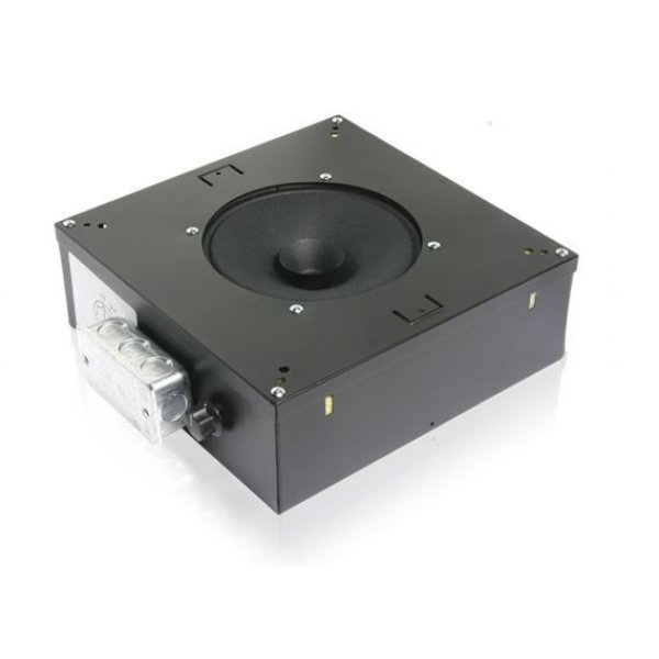 8" Sound Masking Speaker with 70.7V-5W Transformer