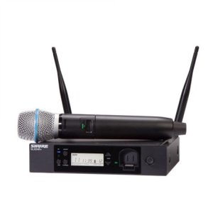 SHURE GLXD24R+/B87A-Z3