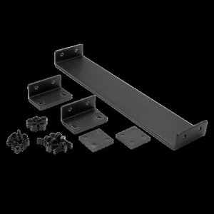 Rack Mount Kit for Half Width Rack Amplifier Units