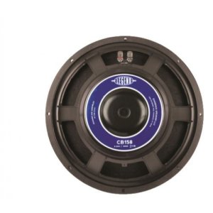 EMINENCE LEGEND CB158