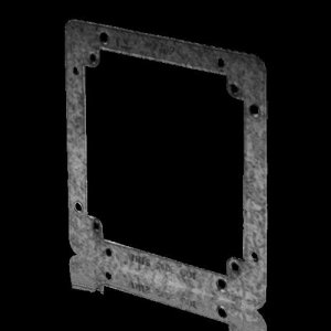 Adapter Ring for Flush Mounting of Voice / Tone™