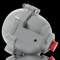 UL Listed Explosion-Proof Driver 60W with 70.7V Tr