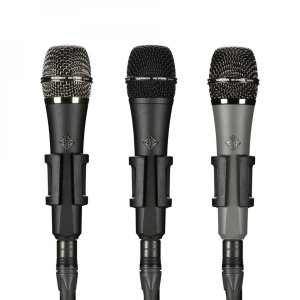 Dynamic Series Cardioid Handheld Mic