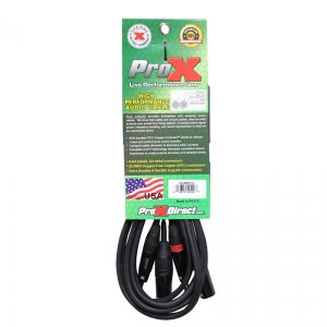 PRO X XC-DSXM10