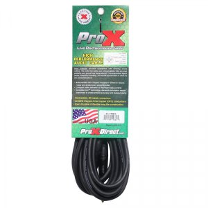 PRO X XC-TRS25