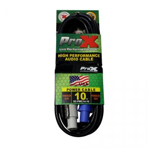 PRO X XC-PWC14-10