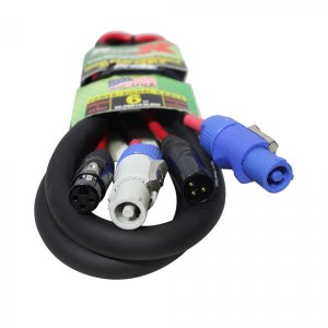 PRO X XC-PWC14-XLR06
