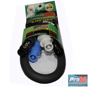 PRO X XC-PWC14-XLR06