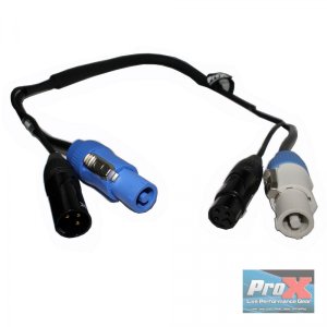 PRO X XC-PWC14-XLR06