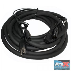 PRO X XC-XLREC25