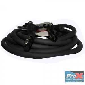 PRO X XC-XLREC25
