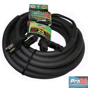 PRO X XC-XLREC25