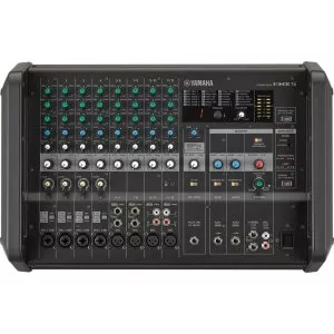 The Music People B2B - EMX Series 16ch Console-Style Powered Mixer