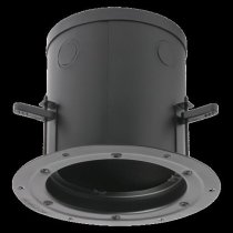 Recessed Enclosure with Dog Legs for 8″ Strategy S