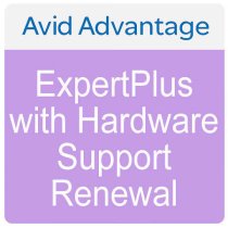 Avid Advantage, VENUE | S3L-X ExpertPlus with Hard