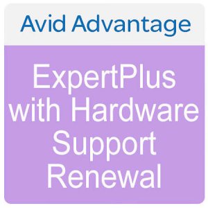Avid Advantage, VENUE | S3L-X ExpertPlus with Hard