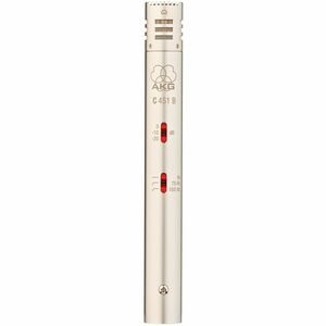 AKG C451 B