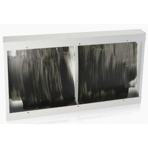 Surface Mount Clock / Speaker Enclosure Mounts 840