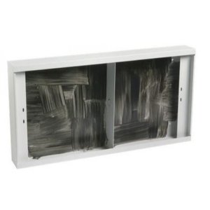 Surface Mount Clock / Speaker Enclosure Mounts 830