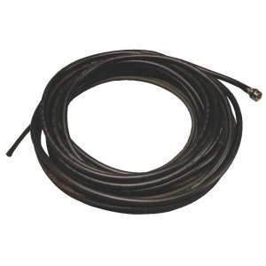 Remote Coaxial Antenna for PPA transmitters, 72-76 MHz