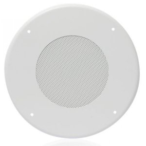 APF Series Round Recessed Grille