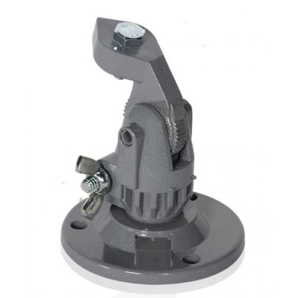 AP Series Swivel Mount Bracket, Grey