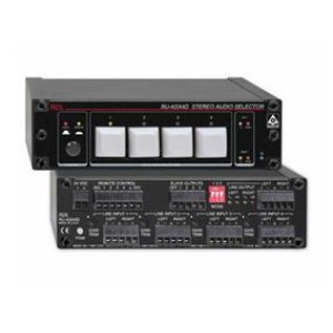 RDL RU-ASX4D