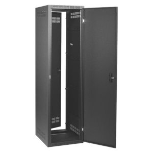 200 Series 44RU 30″ Deep Welded Cabinet