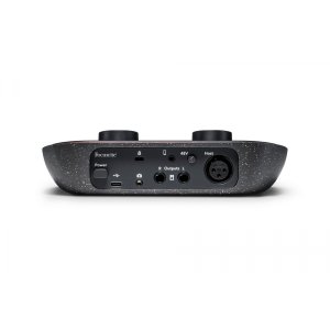 Podcasting Interface for Recording as a Solo Creator