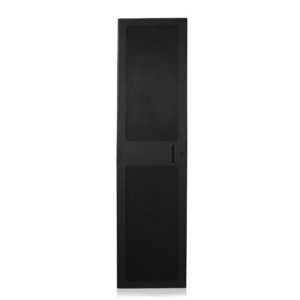 1″ Deep Micro Perf Door for 44RU FMA, 100, 200, 50
