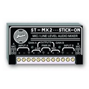 RDL ST-MX2
