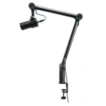 PREMIUM DESKTOP BOOM ARM