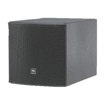 Ultra Long Excursion High Power Single 18″ Subwoofer