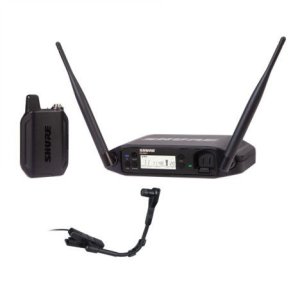 SHURE GLXD14+/B98-Z3