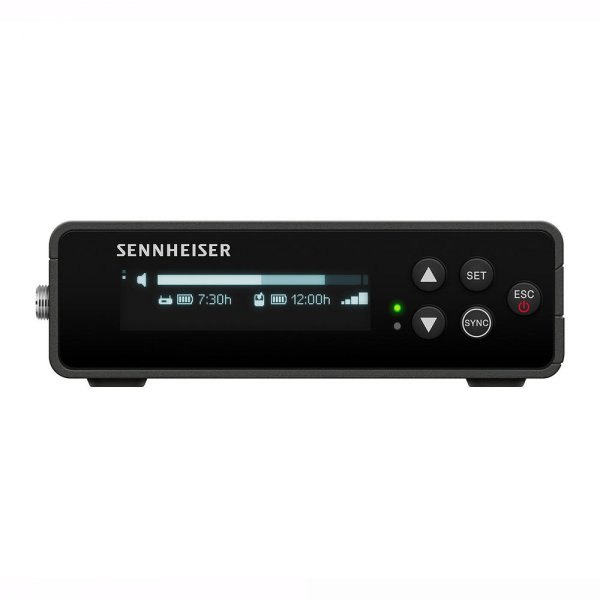 SENN EW-DP EK (Q1-6)