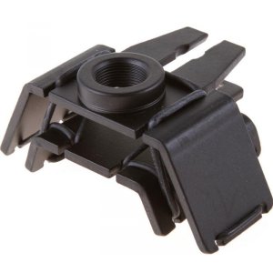 Shock mount for MD421 II