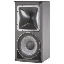 High Power 2-WayLoudspeaker with 12″ Driver (120° x 60° Coverage)