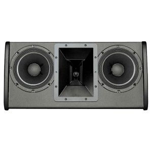 FRi Series Dual 8″ Two-Way Full-Range Stage Monitor
