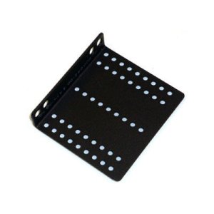 QSC REAR RACK EAR KIT 3IN