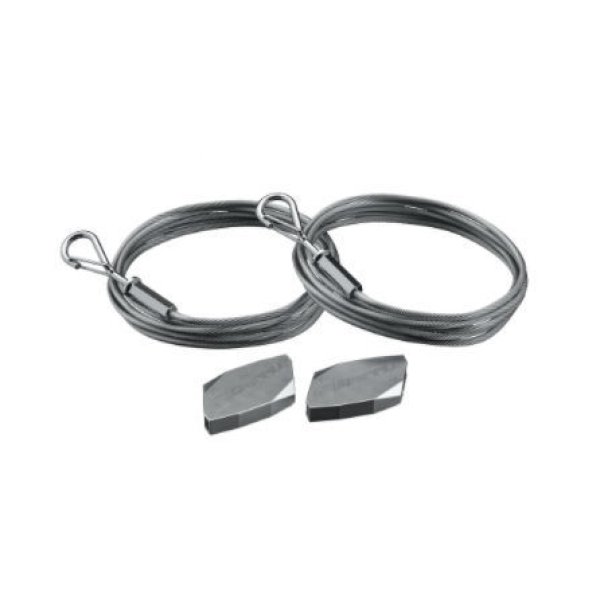 Pendant Suspension Cable Kit