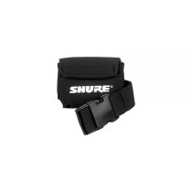 Neoprene Bodypack Belt Pouch for UR1, ULX1, SLX1,