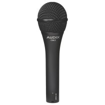 Vocal / Instrument Microphone with Switch