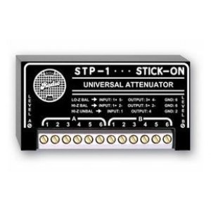 RDL STP-1