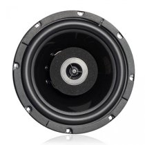 8" Coaxial Speaker with 8W Transformer