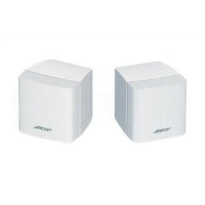 FreeSpace 3 Flush-Mount Satellites White