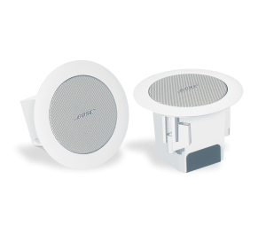 FreeSpace 3 Flush-Mount Satellites White