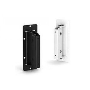 Bi-Pivot Bracket Black
