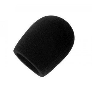 Foam Windscreen for PG27, PG42, SM27, BETA 27, KSM